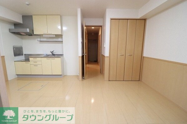 シェ・コパンの物件内観写真